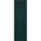 Ekena Millwork True Fit PVC San Miguel Mission Style Fixed Mount Shutters, Thermal Green, 12W x 80H, PR TFP001SM12X080FG - alternate 8